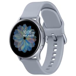 Samsung Smart Watch Galaxy Watch Active2 HR GPS - Grå