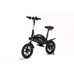 Draisienne Urbanglide 140s Roues 14'' 350w 6ah Béquille Elektrisk skoter