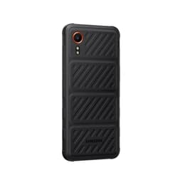 Galaxy Xcover7 128GB - Svart - Olåst