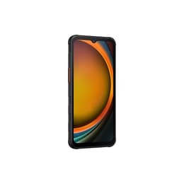 Galaxy Xcover7 128GB - Svart - Olåst