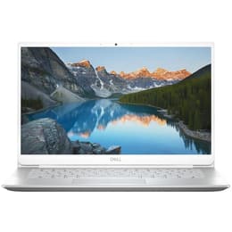 Dell Inspiron 5490 14-tum (2020) - Core i5 - Gen 10 (U) - 8GB - SSD 512 GB QWERTY - Spansk