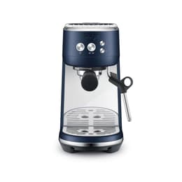 Espressomaskin Sage SES450DBL 1,4000L - Blå