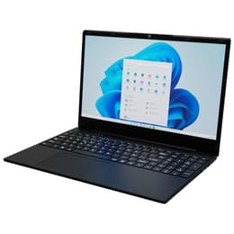 Alurin Flex Advance 15-tum (2024) - Ryzen 5 5500U - 8GB - SSD 256 GB QWERTY - Spansk
