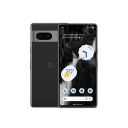 Google Pixel 7 256GB - Svart - Olåst