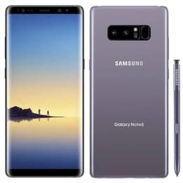 Galaxy Note8 128GB - Grå - Olåst