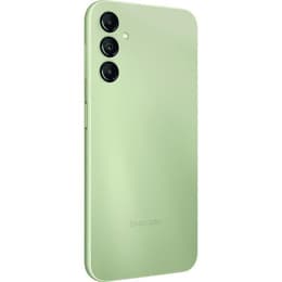 Galaxy A14 5G 64GB - Grön - Olåst