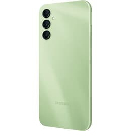 Galaxy A14 5G 64GB - Grön - Olåst