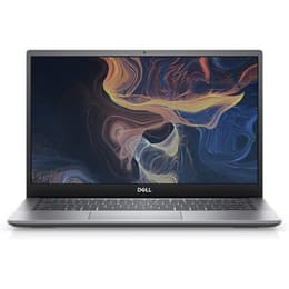 Dell Latitude 3301 13-tum (2018) - Core i7 - Gen 8 (U) - 8GB - SSD 256 GB QWERTY - Engelsk