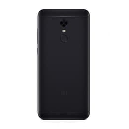 Xiaomi Redmi 5 Plus 32GB - Svart - Olåst