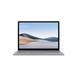 Microsoft Surface Laptop 4 13-tum (2021) - Core i5-1145G7 - 8GB - SSD 256 GB QWERTY - Engelsk
