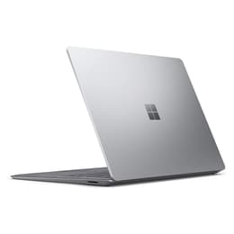 Microsoft Surface Laptop 4 13-tum (2021) - Core i5-1145G7 - 8GB - SSD 256 GB QWERTY - Engelsk