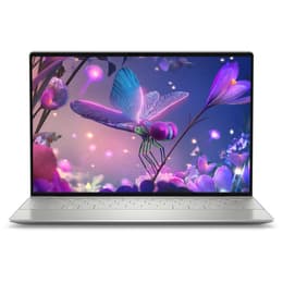 Dell XPS 9320 13-tum (2022) - Core i5 - Gen 12 (P) - 16GB - SSD 256 GB QWERTY - Italiensk