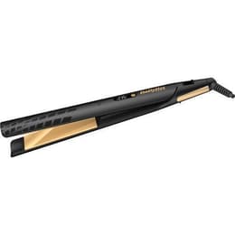 Babyliss ST430E Plattång - Svart/Guld