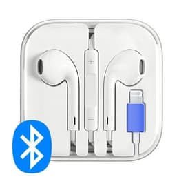 Cradia Ear X+ Bluetooth Hörlurar - Vit