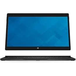 Dell Latitude E7275 12-tum Core m5-6Y57 - SSD 256 GB - 8GB AZERTY - Fransk