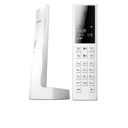 Philips Linea V M3501W Fast telefon