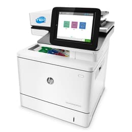 HP E57540C Färglaser
