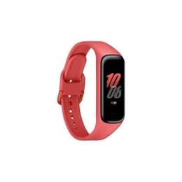 Samsung Galaxy Fit2 Bluetooth 44 mm - Röd