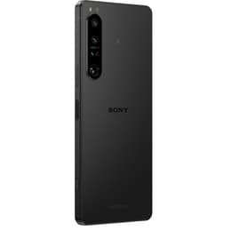 Sony Xperia 5 IV 128GB - Svart - Olåst