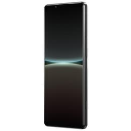 Sony Xperia 5 IV 128GB - Svart - Olåst
