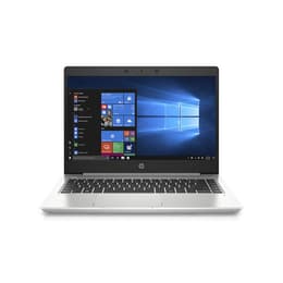 HP ProBook 440 G7 14-tum (2020) - Core i5 - Gen 10 (U) - 16GB - SSD 256 GB AZERTY - Fransk