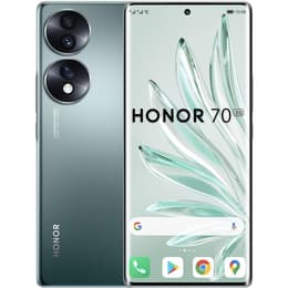 Honor 70 512GB - Grön - Olåst