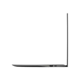 Acer Chromebook Spin 713 CP713-3W Core i7 2.8 GHz 256GB SSD - 16GB QWERTZ - Tysk