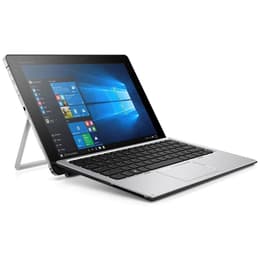 HP EliteBook X2 12-tum Core m5-6Y57 - SSD 128 GB - 8GB QWERTY - Spansk