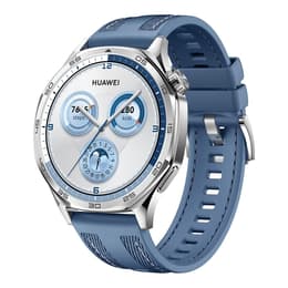 Huawei Smart Watch Watch GT 5 HR GPS - Blå