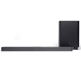 Soundbar Jbl Bar 5.1 - Svart