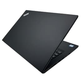 Lenovo ThinkPad T14 Gen 3 (Intel) 14-tum (2022) - Core i5 - Gen 12 (U) - 16GB - 256 GB SSD QWERTY - Spansk