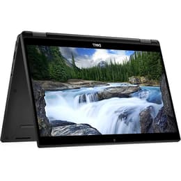 Dell Latitude 7390 2-in-1 13-tum (2018) - Core i5 - Gen 8 (U) - 8GB - SSD 256 GB QWERTY - Nederländsk