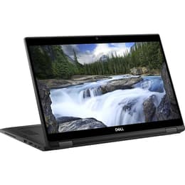 Dell Latitude 7390 2-in-1 13-tum (2018) - Core i5 - Gen 8 (U) - 8GB - SSD 256 GB QWERTY - Nederländsk