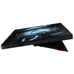 Asus ROG Flow Z13 GZ301ZC-LD092W 13"-tum - Core i7-12700H - 16GB - SSD 512 GBGB NVIDIA GeForce RTX 3050 AZERTY - Fransk