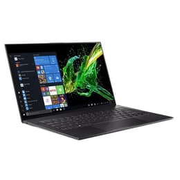 Acer Swift 7 14-tum (2018) - Core i7 - Gen 8 (Y) - 16GB - SSD 512 GB AZERTY - Fransk