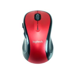 Logitech M510 Mus Wireless