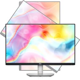 27-tum Dell S2722QC 3840 x 2160 LED Monitor Svart