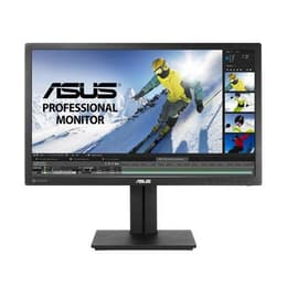 27-tum Asus PB278QV LED Monitor Svart