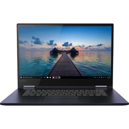 Lenovo Yoga 730-15IWL 15-tum (2018) - Core i7 - Gen 8 (U) - 8GB - SSD 256 GB QWERTY - Engelsk