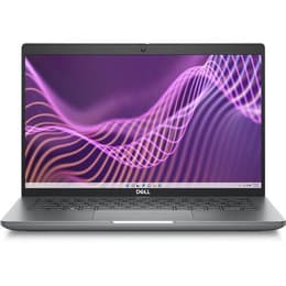 Dell Latitude 5440 14-tum (2023) - Core i5 - Gen 12 (U) - 8GB - SSD 256 GB AZERTY - Fransk