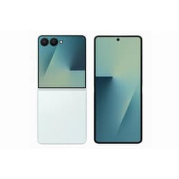 Galaxy Z Flip7 512GB - Grön - Olåst