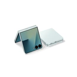 Galaxy Z Flip7 512GB - Grön - Olåst