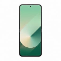Galaxy Z Flip7 512GB - Grön - Olåst