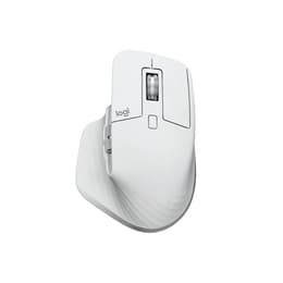 Logitech MX Master 3S Mus Wireless