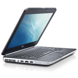 Dell Latitude E5420 14-tum (2011) - Core i3-2330M - 4GB - HDD 320 GB QWERTY - Spansk