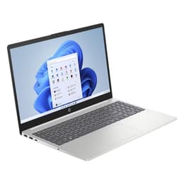 HP 15-FC0163NF 15-tum (2022) - Ryzen 3 7320U - 8GB - SSD 512 GB AZERTY - Fransk