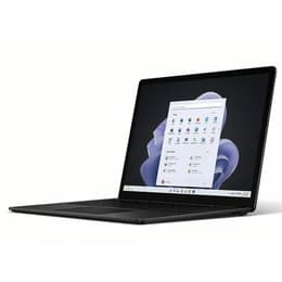 Microsoft Surface Laptop 5 13-tum (2026) - Core i5 - Gen 12 (U) - 16GB - SSD 512 GB AZERTY - Fransk
