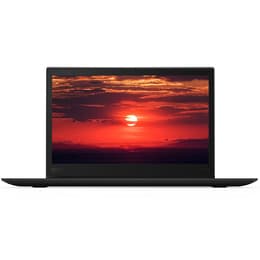 Lenovo ThinkPad X1 Yoga G3 14-tum (2018) - Core i7 - Gen 8 (U) - 16GB - SSD 512 GB QWERTY - Italiensk