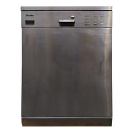 Miele G 692 SC PLUS 3 Diskmaskin fristående cm - 12 till 16 kuvert