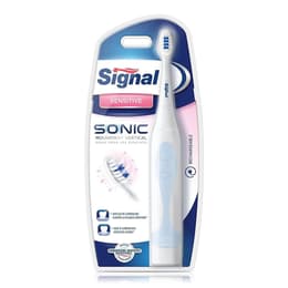 Signal Sonic Pro Sensitive Elektrisktandborste